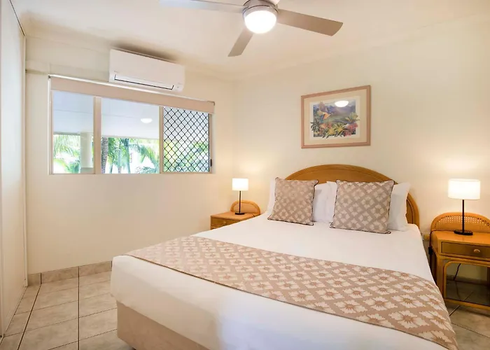 Port Douglas Sands Resort